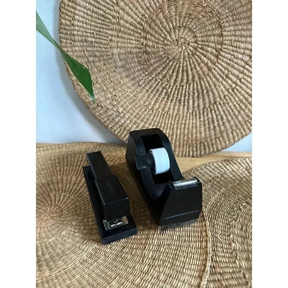 Swingline Stapler & Tape Dispenser
